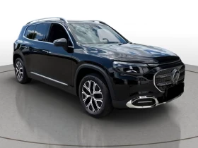 Mercedes-Benz GLB 250 NEW* ELECTRIC* DISTR* PANOKEYLESS* * , снимка 3