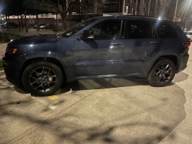 Jeep Grand cherokee Limited X, снимка 14
