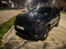 Jeep Grand cherokee Limited X, снимка 13