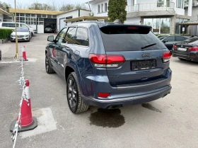Jeep Grand cherokee Limited X, снимка 4