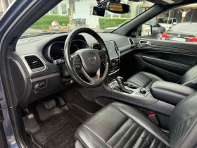 Jeep Grand cherokee Limited X, снимка 8