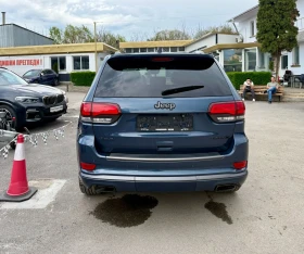 Jeep Grand cherokee Limited X, снимка 6