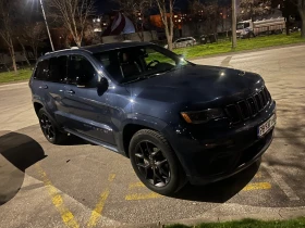 Jeep Grand cherokee Limited X, снимка 16