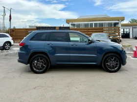 Jeep Grand cherokee Limited X, снимка 3