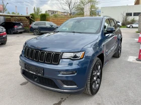 Jeep Grand cherokee Limited X, снимка 1