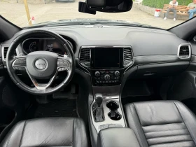 Jeep Grand cherokee Limited X, снимка 7