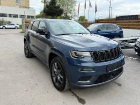 Jeep Grand cherokee Limited X, снимка 2