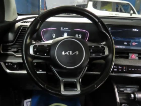 Kia Sportage LPG 2.0 2WD Prestige  * koreiskikoli.bg * , снимка 9