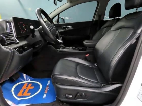 Kia Sportage LPG 2.0 2WD Prestige  * koreiskikoli.bg * , снимка 5
