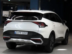 Kia Sportage LPG 2.0 2WD Prestige  * koreiskikoli.bg * , снимка 3