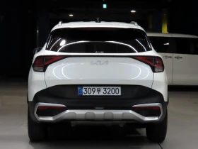 Kia Sportage LPG 2.0 2WD Prestige  * koreiskikoli.bg * , снимка 2