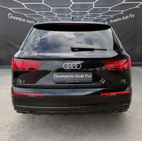 Audi Q7 Matrix S-Line, снимка 5