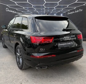 Audi Q7 Matrix S-Line, снимка 4