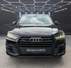 Audi Q7 Matrix S-Line, снимка 2
