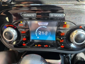 Nissan Juke 1.6i* TEKNA* FACE, снимка 10