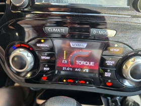 Nissan Juke 1.6i* TEKNA* FACE, снимка 11