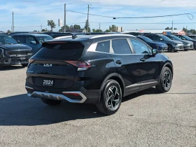 Kia Sportage LX Fwd, снимка 3