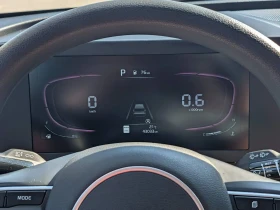 Kia Sportage LX Fwd, снимка 11