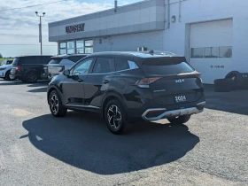 Kia Sportage LX Fwd, снимка 2