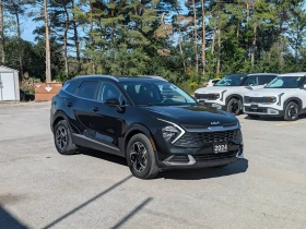 Kia Sportage LX Fwd, снимка 4