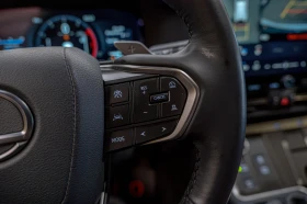 Lexus GX 550 HuD/Обдухване/Камера 360/6+ 1/Теглич/, снимка 9