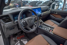 Lexus GX 550 HuD/Обдухване/Камера 360/6+ 1/Теглич/, снимка 7