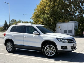 VW Tiguan MATRIX LED LIGHT, HIGHLINЕ, снимка 4