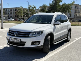 VW Tiguan MATRIX LED LIGHT, HIGHLINЕ, снимка 2