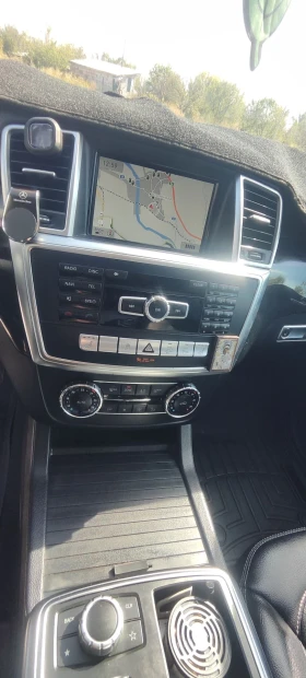 Mercedes-Benz ML 350, снимка 6