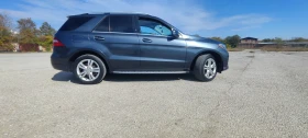 Mercedes-Benz ML 350, снимка 3