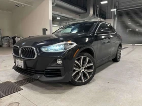 BMW X2, снимка 1