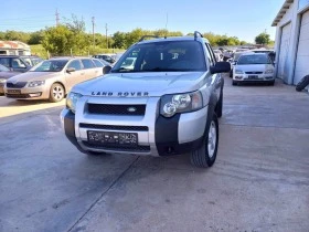     Land Rover Freelander 2.0TD4 *4x4*UNIKAT*