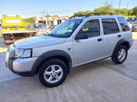     Land Rover Freelander 2.0TD4 *4x4*UNIKAT*