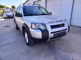 Land Rover Freelander 2.0TD4 *4x4*UNIKAT*, снимка 11