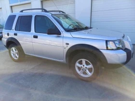 Land Rover Freelander 2.0TD4 *4x4*UNIKAT*, снимка 12