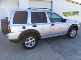 Land Rover Freelander 2.0TD4 *4x4*UNIKAT*, снимка 13