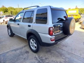 Land Rover Freelander 2.0TD4 *4x4*UNIKAT*, снимка 5