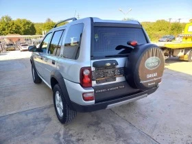 Land Rover Freelander 2.0TD4 *4x4*UNIKAT*, снимка 6