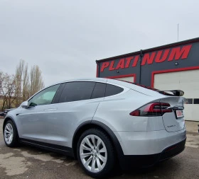 Tesla Model X 100D* * 4X4*    | Mobile.bg    15