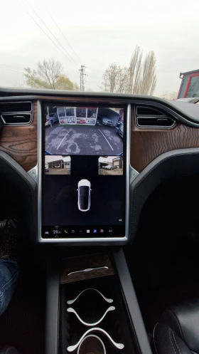 Tesla Model X 100D* * 4X4*    | Mobile.bg    14