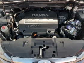 Honda Cr-v КАТО НОВ, снимка 12 - Автомобили и джипове - 44474815