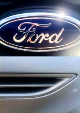 Ford Grand C-Max SUV/DJIA, снимка 17