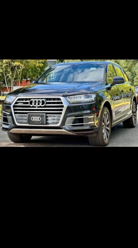 Audi Q7 Premium Sport Plus | Mobile.bg    3