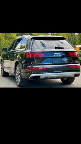 Audi Q7 Premium Sport Plus | Mobile.bg    9