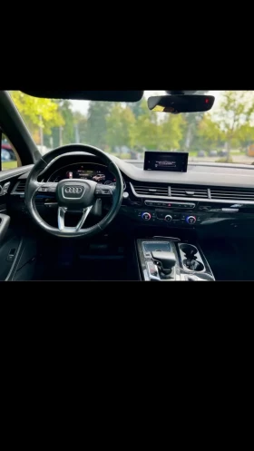 Audi Q7 Premium Sport Plus | Mobile.bg    10