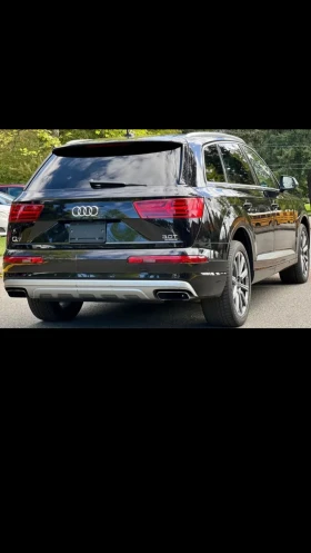 Audi Q7 Premium Sport Plus, снимка 5