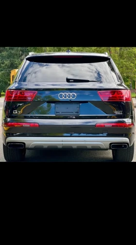 Audi Q7 Premium Sport Plus | Mobile.bg    6