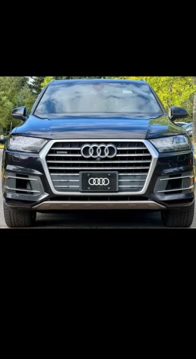 Audi Q7 Premium Sport Plus | Mobile.bg    2