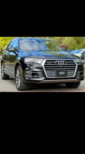 Audi Q7 Premium Sport Plus | Mobile.bg    1