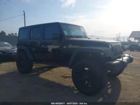 Jeep Wrangler UNLIMITED SPORT | Mobile.bg    1